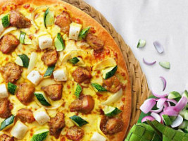 Pizza Hut (jurong Superbowl) food