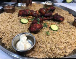 Shahi Darbaar Authentic food