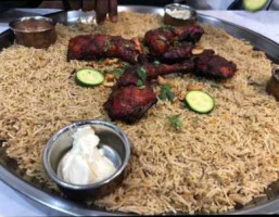 Shahi Darbaar Authentic food