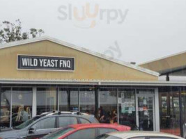 Wild Yeast Fnq outside
