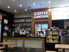 Coffee Canteen food