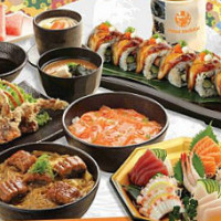 Ichiban Sushi (clementi Mall) food