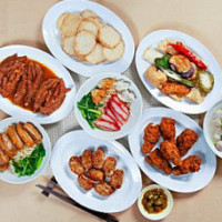 Fei Fei Wanton Mee (joo Chiat) food