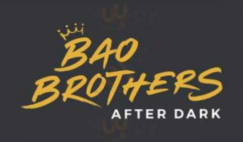 Bao Brothers After Dark inside