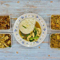 Min Xiang Seafood Míng Xiāng Hǎi Xiān Fàn Diàn food