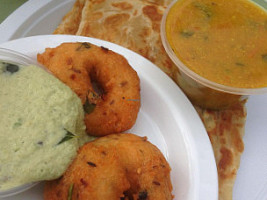 Sri Venkateswara Hindu Temple food