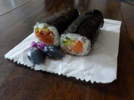 Sushi Sushi inside