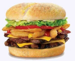 Hungry Jacks Burgers Wanneroo food