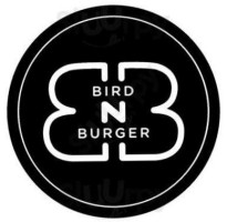 Bird N Burger food