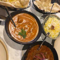 The Royal Turban- Indian Cuisine food