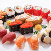 Hei Sushi (downtown East) Delivery food