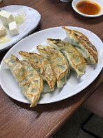 Gyoza No Umechan food