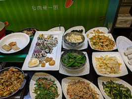 Zhangchun Zhǎng Chūn Chongde food