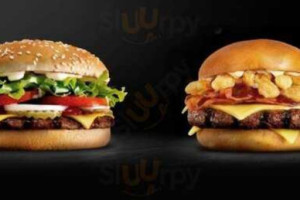 Hungry Jack's Burgers Beechboro food