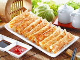 Bafang Dumpling (hip Wo Street) food