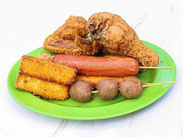 Kt Fried Chicken (branch 1) food