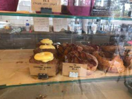 Baked In Byford food