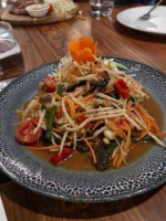 Yak Thai Café Bistro Southport food