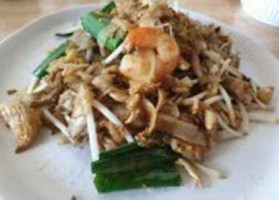 Kch Gǔ Jìn food