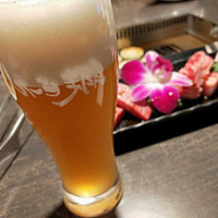 Yakiniku Abashiri Beer Kan (yakiniku  food