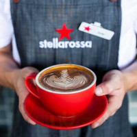 Stellarossa Sippy Downs Drive Thru Cafe food