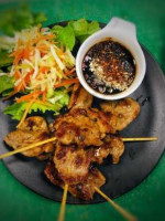 Chiangmai Thai Cuisine food