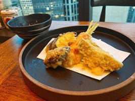 Kyoto Joe – Japanese Sushi Yakitori food