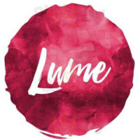 Lume And Bistro food