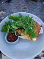 Clunes Store & Cellars food