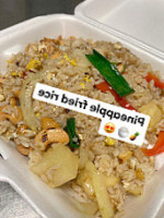 Sai Thai Cuisine food