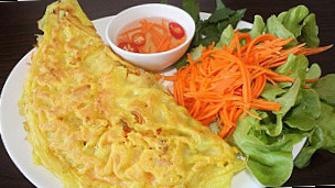 Hong Pho Vietnamese food