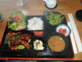 Mr Kojima food