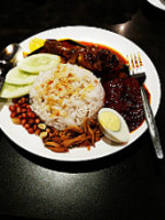 Papparich Kota Damansara food