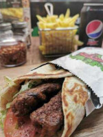 Southland Kebab House food