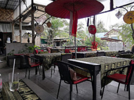 Khun Anna Restaurant Bar food