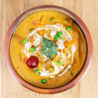 Currynest Indian Cuisine inside