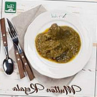 Shad Tehari Ghar food