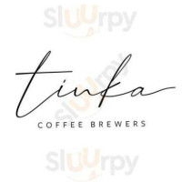 Tinka Coffee Brewers food