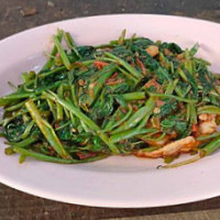 ān Hǎo Hǎi Xiān （dà Jiā Yǐn Shí Zhōng Xīn Yaa Hoo Seafood ） inside