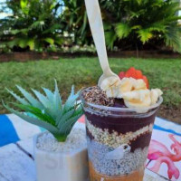 Oakberry Acai Noosa Heads food