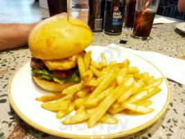 Burger Urge Cairns Stockland food
