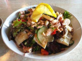 Ralphys Ocean Treats Seafood Cafe food