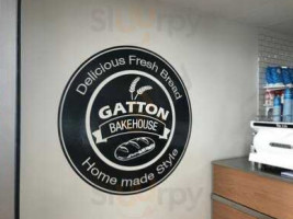 Gatton Bakehouse food