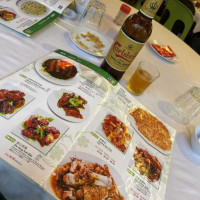 Hakka Kè Jiā Fàn Diàn food