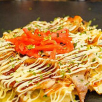 Hanshin (tuen Mun) food