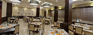Ahaan Daiwik Hotels Rameshwaram Vegetarian food