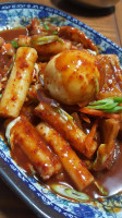 Ssamjang Korean _torres Branch food