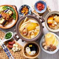 Bites Of Taiwan (tuen Mun North) food
