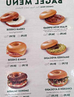 Krispy Kreme Doughnuts (t4) food