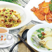 Ngan Lung (lek Yuen Estate) food